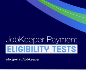 Jobkeeper eligibility